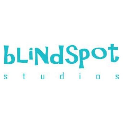 Blindspot_Logo