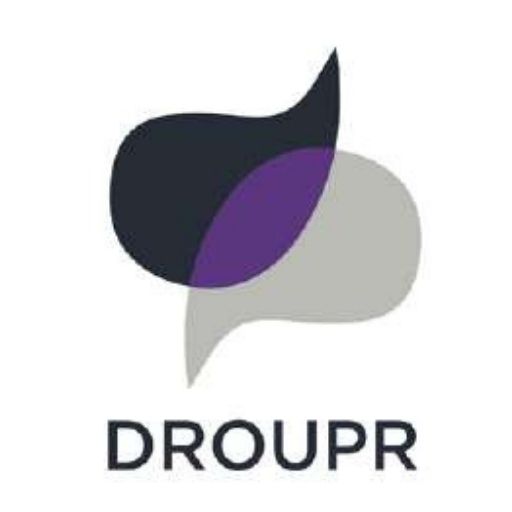 Droupr_Logo