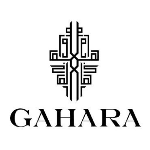 Gahara_Logo
